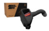 K&N 20-25 Chevrolet Silverado 2500/3500 HD V8 6.6L NextGen Cold Air Intake - 50-3103 Photo - out of package