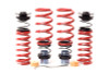 H&R 15-21 Mercedes-Benz C63 AMG Sedan W205 VTF Adjustable Lowering Springs (w/AMG Ride Control) - 23002-1 Photo - Primary