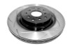 DBA 05-08 Subaru Legacy GT Front Slotted Street Series Rotor - DBA2650S-10 Photo - Primary
