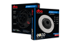 DBA 06+ MazdaSpeed3 Front Slotted Street Series Rotor - DBA2962S Photo - out of package