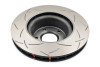 DBA 05 Pontiac GTO Front Slotted 4000 Series Rotor - DBA42020S Photo - Close Up
