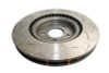 DBA 05-10 Mustang GT V8 Shelby Edition Front Slotted 4000 Series Rotor - DBA42124S Photo - Close Up