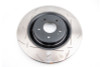 DBA 08+ EVO X Front Slotted 4000 Series Rotor - DBA42224S Photo - Primary