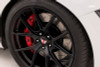 DBA 08+ EVO X Front Slotted 4000 Series Rotor - DBA42224S Photo - lifestyle view