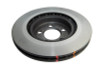 DBA 06-10 Dodge Challenger / Charger Front 4000 Series Standard Brake Rotor - DBA42426 Photo - Close Up