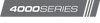 DBA 06+ MazdaSpeed3 Front Slotted 4000 Series Rotor - DBA42962S Logo Image