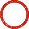 Raceline Beadlock Ring - Alpha -15in - 16 Hole - 12mm - Red - RBL-15R-A14-RING-16 User 1