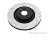 DBA 05-12 Corvette C6 w/Z51 pkg Front Slotted 4000 Series Rotor - DBA42990S Photo - Primary