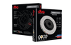 DBA 05-12 Corvette C6 w/Z51 pkg Front Slotted 4000 Series Rotor - DBA42990S Photo - out of package