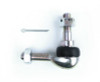 EPI 09+ Polaris 550-1000 Sportsman/Scrambler Outer Tie Rod End - WE315045 Photo - Primary