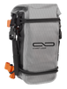 Giant Loop Fender Bag/Number Plate Bag 3.5L - Gray - FDBG25-G User 1