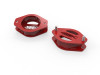 aFe 18-23 Subaru Crosstrek CONTROL 1.5in Lift Kit - 416-731004-R Photo - Unmounted