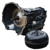 BD Diesel 07-18 RAM 2500/3500 6.7L Cummins 2WD Trackmaster 68RFE Transmission & Converter Package - 1064263BM Photo - Primary