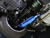 Cusco 2022+ Subaru WRX / 2018+ Subaru Crosstrek Adjustable Rear Camber Control Arm Set - 6A2 474 LN User 1