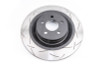 DBA 08-09 Charger / Magnum / Challenger SRT8 w/ Brembo Front Slotted 4000 Series Rotor - DBA42444S Photo - Primary