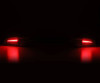 AlphaRex 15-23 Dodge Charger Nova-Series LED Tail Lights - Alpha-Black - 642022 User 5