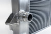 CSF 10-14 Ford Raptor and F-150 High Performance Radiator - 8094 Photo - Close Up