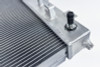 CSF 17-20 Ford Raptor / 15-25 F-150 High Performance Radiator - 8095 Photo - Close Up