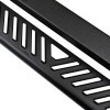 Westin 15-25 Chevrolet/GMC Colorado/Canyon CC Outlaw Drop Running Boards - Tex. Blk - 20-44015 Photo - Close Up