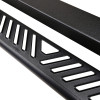 Westin 19-25 RAM 1500 CC (Excl. 1500 Classic) Outlaw Drop Running Boards - Tex. Blk - 20-44085 Photo - Close Up