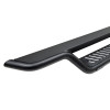 Westin 20-25 Jeep Gladiator Outlaw Drop Running Boards - Tex. Blk - 20-44165 Photo - Close Up