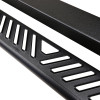 Westin 20-25 Jeep Gladiator Outlaw Drop Running Boards - Tex. Blk - 20-44165 Photo - Close Up
