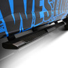 Westin 15-25 Ford F-150 SuperCrew / 17-25 F-250/350 CC AT6 Running Boards - Black - 24-63945 Photo - lifestyle view