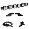 Baja Designs 2021+ Ford Raptor 6 XL Pro Linkable LED Light Bar Kit - 448095 User 1