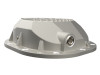 aFe 90-14 Ford F-150 Rear Differential Cover - Raw w/ Machined Fins - 46-71410A Photo - Unmounted