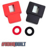 SDHQ Built - Complete Billet Battery Terminal Kit - SDHQ-02-3003-C2