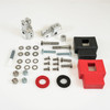 SDHQ Built - Complete Billet Battery Terminal Kit - SDHQ-02-3003-C2