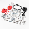 SDHQ - '19-23 Ram 2500/3500 Complete Billet Battery Terminal and Distribution Kit - SDHQ-31-3003-G5