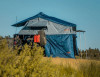 Roam Adventure - Tent Annex Room - Vagabond