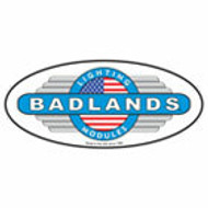 Badlands