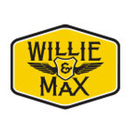 Willie & Max