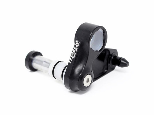 Torque Solution Shifter Rocker 2016+ Honda Civic - TS-HA-570 Photo - Primary