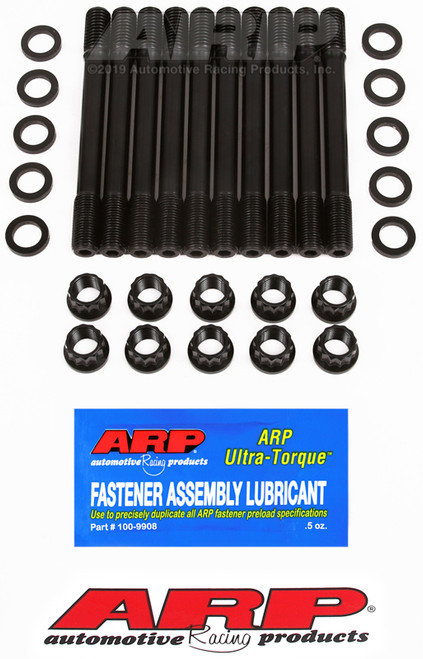 ARP Ford Pinto 2300cc Inline 4 Undercut 12 pt Head Stud Kit - 151-4702 Photo - Primary
