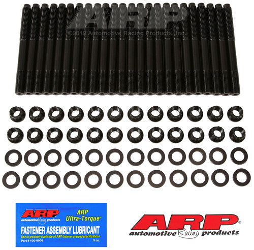 ARP 96-03 Dodge Viper GEN II Head Stud Kit - 247-4201 Photo - Primary