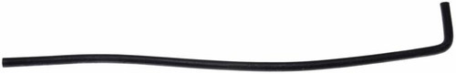 Gates 95-97 Ford F Series Pickup V8-7.3L Diesel - 90 Deg Molded Heater Hose - 28465 Photo - Primary