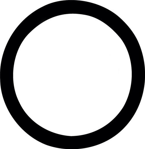 Gates 95-11 Acura TS / 95-11 Honda Accord / 00-10 Mitsubishi Eclipse Seal - 33658 Photo - Primary