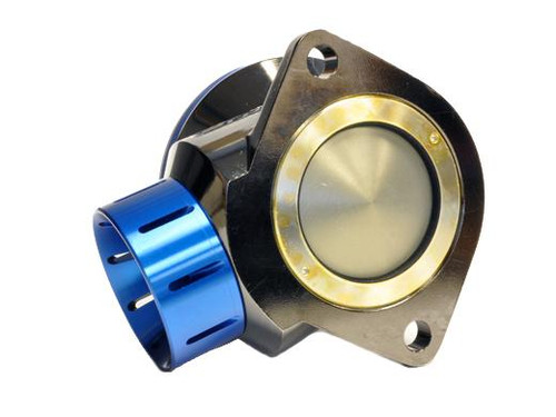 GReddy Blow Off Valve (Type FV/RZ/RS) Recirculation Hose Attachment - 34mm - 11900443 Photo - Primary