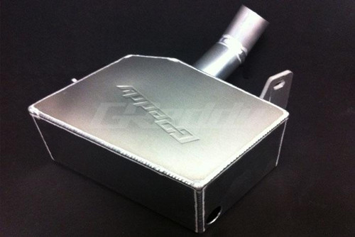 GReddy 09+ Nissan GTR Optional R35 Washer Tank Replacement - 13526110 Photo - Primary