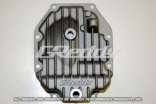 Greddy 93+ Mazda RX-7 FD3S Differential Cover - 14540401 Photo - Primary