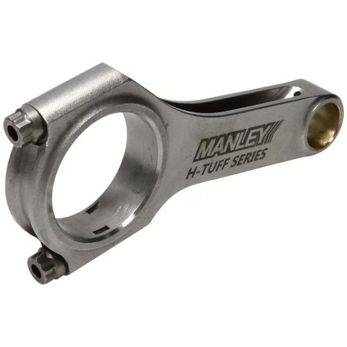 Manley 2013+ Subaru BRZ 2.0L (FA20) H Tuff Plus Connecting Rod Set (Set of 4) - 15084R6-4 Photo - out of package