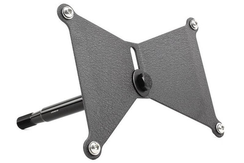 PERRIN 22-25 Subaru WRX / 20-25 OBXT / 14-24 Forester / 18-21 Crosstrek License Plate Relocation Kit - PSP-BDY-207 Photo - Primary