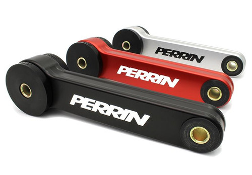 PERRIN 15-21 Subaru Impreza/WRX/STI Pitch Stop Mount & Firewall Brace - Black - PSP-DRV-112BK Photo - Primary PERRIN 15-21 Subaru Impreza/WRX/STI Pitch Stop Mount & Firewall Brace - Black - PSP-DRV-112BK Photo - Primary