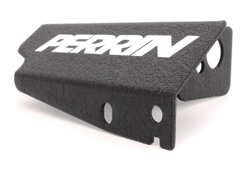 PERRIN 08-21 Subaru STI Boost Control Solenoid Cover - Black - PSP-ENG-161BK Photo - Primary PERRIN 08-21 Subaru STI Boost Control Solenoid Cover - Black - PSP-ENG-161BK Photo - Primary