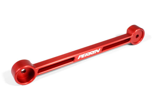 PERRIN 02-25 Subaru Impreza/WRX/STI & 13-25 Crosstrek/BRZ/FR-S/GR86/GR86 Battery Tie Down - Red - PSP-ENG-700RD User 1