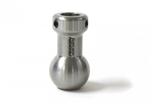 PERRIN 04-21 Subaru STI 6spd Short Shifter Adapter w/Shifter Bushings Kit - PSP-INR-220 Photo - Primary PERRIN 04-21 Subaru STI 6spd Short Shifter Adapter w/Shifter Bushings Kit - PSP-INR-220 Photo - Primary