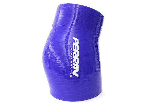 PERRIN 08-21 Subaru WRX / 09-18 Forester XT / 05-09 LGT & OBXT Intercooler Coupler Kit - Blue - PSP-ITR-321BL Photo - Primary PERRIN 08-21 Subaru WRX / 09-18 Forester XT / 05-09 LGT & OBXT Intercooler Coupler Kit - Blue - PSP-ITR-321BL Photo - Primary